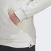 adidas Men's Brilliant Basics Hooded Sweater - X-Large Orbit Grey - Buy Online on GoSupps.com
