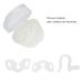 Buy Soft Silicone Dental Mouthwear & Bite Blocks | Intraoral Cheek Retractors for Oral Inspection - International Shipping Available - Buy Online on GoSupps.com