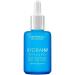 PREMIUM Hyaluronic Acid Anti Ageing and Anti Wrinkle Serum For Face Neck and Decolletage - Clinical Strength (15% HA) For day and night use. Ideal as make-up base. Hypoallergenic with Thermal Water. Dermedic Hydrain3 Hialuro - Buy Online on GoSupps.com