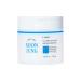 ETUDE HOUSE SoonJung CICA Toner Pad 70pcs (130ml) | Korean Sensitive Irritated Facial Skin Focused Relief Soothing and Hydrating Care for All Skin Type Cotton Pads | Makeup Retouch Pads