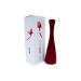 Kenzo Amour by Kenzo For Women. Eau De Parfum Spray 1.7-Ounces (fuchsia Edition) Kenzo Amour By Kenzo For Women Eau De Parfum Spray 3.4 Oz 1.7 Fl Oz (Pack of 1) - Buy Online on GoSupps.com