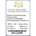 Ghasitaram Gifts Rakhi for Brother Rakhis Online Set of 2-6142- Rudraksh Rakhi with 100 GMS of Dryfruits Mix Can 2 Rakhi with 100 gms of Dryfruits Mix Can - Buy Online on GoSupps.com