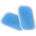 Buy TOVINANNA 60 STK Gelpads for Abdominal Stimulators - Replacement Hydrogel Fitness Pads for Belly Toner & Massage Mat - International Shipping Available - Buy Online on GoSupps.com