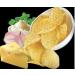 Lay's Crispy Wavy Chips and Snacks (Lay's American Style Cream & Onion Pack Of 4) Perfect for Snacking Delicious Tasty And Twisty Treat Gift Hamper Sold By Kidzbuzz - Buy Online on GoSupps.com