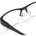 SHESSTILL Upgraded Soft Silicone Eyeglass Nose Pads - 5 Pairs 15mm Screw-On Air Chamber Comfort - Buy Online on GoSupps.com