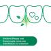 Gum Soft-Picks Comfort Flex Mint - Interdental Cleaners | Refreshing Mint Taste | Tooth Cleaning & Dental Care | Size S | 3 x 40 Pieces - Buy Online on GoSupps.com