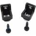 YUCKMZ Child Seat Restraint Anchor Mounting Kit 1357238 - Compatible with Ford Focus 2005-2010 MK2 IsoFix | Secure Your Child's Safety - Buy Online on GoSupps.com