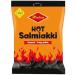 Halva Salmiakki and Licorice (Pack of 10 kind) - Pick Any 10 from Many Flavors Finland - Buy Online on GoSupps.com