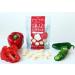 Moon Cheese Pepper Jack - 100% Natural Cheese Snack - 2 oz (12 Pack) | Healthy On-the-Go Snack - Buy Online on GoSupps.com