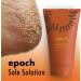Alvarado Skin Epoch Sole Solution Foot Treatment 4 fl oz - Heal and Repair Dry, Cracked Feet - Buy Online on GoSupps.com