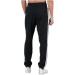 Buy adidas Mens Essentials 3-Stripes Tapered Jogging Pants - Black White 078 Size L | International Shipping Available - Buy Online on GoSupps.com