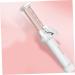 FOMIYES Mini Curling Wand Mini Hair Crimper Curling Iron Hair Curler To Rotate Tool Charging Mode - Buy Online on GoSupps.com