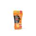 NAMEDSPORT SUPERFOOD Total Energy Fruit Jelly Peach Orange & Lemon Flavour Box of 28 x 42g sachets