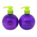 TIGI Bed Head Mini Small Talk 3 in 1 4.2 oz - Pack of 2 | Volumizing Hair Styling Cream - Buy Online on GoSupps.com