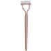 Fisssure Eyelash Comb Eyelash Separator - Mascara Comb and Eyelash Separator Tool | Cosmetic Brush Tool Professional Eye Makeup Tools Makeup Brush Colour - Buy Online on GoSupps.com