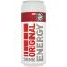 Euro Shopper Original Energy Drink 500ml (Pack of 12) | Boost Your Energy with Refreshing Flavor | Instant Boost | Ideal for Active Lifestyles - Buy Online on GoSupps.com