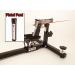 CTK Precision Pistol Post - Premium Shooting Accessory - Buy Online on GoSupps.com
