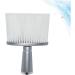 minkissy 1pc Salon Brush Neck Brush Hair Cutting Brush Barber Duster Hairdressing Duster Soft Hair Brush - Buy Online on GoSupps.com