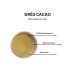 Buy Generic Gres Cacao - Authentic Haitian Cocoa Butter - 2 Oz - International Shipping Available - Buy Online on GoSupps.com