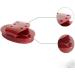 Hawoul 2pcs Cellulite Body Massager Glove Set for Slimming & Relaxation - Anti-Cellulite Scrub Massager for Bath Spa - Buy Online on GoSupps.com