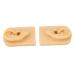 Flexible Ear Model - Light Skin Tone Elastic Ear Piercing Display for All Your Jewelry Needs - Buy Online on GoSupps.com