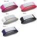 5 Colors Nail Art Pillow Hand Holder Cushion Plastic & Silicone Cushion Nail Arm Rest Accessories Nail Tools Equipment - (Color: Black) - Buy Online on GoSupps.com