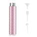 JOCXZI 8 ml Perfume Atomiser Aluminium Perfume Atomiser Refillable Empty Travel Perfume Atomiser for Men and Women Travel Atomiser Bottle for Travel