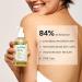 Glycolic & Lactic Acid Body Wash - Dark Spot Treatment Shower Gel for All Skin Types | 200ml - Buy Online on GoSupps.com