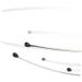 8 STK Healeved Head Scratcher Metal Spatula Tool - Deep Head Massager & Office Massage Claws for Ultimate Relaxation - Buy Online on GoSupps.com