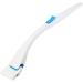 Toilet Bowl Brush Toilet Bowl Cleaner Replaceable Arch Shape Handle Eco-Friendly Disposable Dissoluble Bathroom for Toilet Cleaning Home Bathroom Cleaning - Buy Online on GoSupps.com