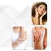 Nila Powder Mask Natural Lightening and Moisturizing 100ml - Buy Online on GoSupps.com