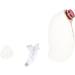 Electric Ear Dryer Comfortable and Effective Drying Device for Swimmers and Showering - Buy Online on GoSupps.com
