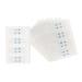 80pcs V-Face Invisible Stickers - Thin Adhesive Tape for Instant Face Lift | International Shipping Available - Buy Online on GoSupps.com