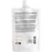 Fruit Works Body Scrub & Mask 200ml - Fruit AHA Complex Papaya Enzyme & Shea Butter | Vegan Made In England - Buy Online on GoSupps.com