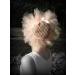 Ballet Hair Bun Cover for Girls and Women - HipGirl Crochet Dance Hair Net Accessories - Buy Online on GoSupps.com