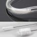 63" Flexible Drain Brush Tube Pipe Cleaning Brush Long Straw Cleaner Brush for Shower Sink Drain/ Refrigerator Drain Hole/ Dishwasher Air Gap/ Straw/ Home Kitchen set of 1 - Buy Online on GoSupps.com