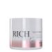 RICH BEAUTY Repair Mask Anti Frizz Nano therapy Brazilian Deep Hair Botox Treatment for Straightened Dry and Damaged Hair - Formaldehyde Free 17.6oz (500gr)