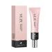 Teekos VEZE Foundation Breathable Lightweight Natural Cosmetic Concealer Pre-Makeup Primer Pore Eraser