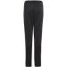 Buy adidas Unisex Kids Pants - U Tr-es 3s Pant 164 Black/White | International Shipping Available - Buy Online on GoSupps.com