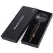 Magnifyings Educational Hobby Magnifiers Handle Glass Retro Glass Small Font High Magnification Glass Handheld Glass Reading Magnifying Glass - Buy Online on GoSupps.com