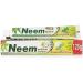 Neem Active Toothpaste 100g - Pack of 3 | Natural Oral Care Solution - Buy Online on GoSupps.com