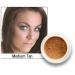 2-Pack Sheer Miracle SPF 30 Premium Loose Mineral Foundation Makeup 8g (Medium Tan) - Buy Online on GoSupps.com