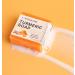 Turmeric Soap & Ginger Bar Soap - 2PCS Essential Oil Soap for Face & Body | Reduces Acne & Dark Spots Natural Cleansing - Buy Online on GoSupps.com