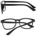 Na Jingshu Anti-Blue Light Reading Glasses | Blue Light Filter Computer & Gaming Glasses for Men & Women - Visual Correction & Eye Protection - Buy Online on GoSupps.com