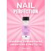 NAIL PERFECTION by Three Beauties of London - 17ml