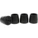 4Pcs Anti-Slip Walking Stick Ferrules Cane Crutch Rubber Pad Heavy Duty End Bottoms Protector for Disabled Elder Present Gr A - Buy Online on GoSupps.com