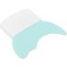 Eyelashh Eyeline Guard Two Curves Portable Shield Save Time Ergonomic Soft and Flexible Professional Makeup Tool - Buy Online on GoSupps.com