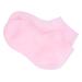 FOMIYES 1 Pair Protective Socks Feet Repair Socks Exfoliating Socks Moisturizing Stocking Cracked Heel Socks Moisturising Gel Socks Moisturising Socks Aloe Socks Sebs High Heels Miss Spa
