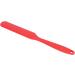 Buy Ergonomic Wax Spatula | Heat Resistant Wax Scraper for Beauty Salons - Professional Red Tool - Buy Online on GoSupps.com
