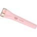 harayaa Heated Eyelash Curler Lash Curler Portable with 3 Temperature Settings Handheld USB Heater Rechargeable for Home Salon Pink - Buy Online on GoSupps.com
